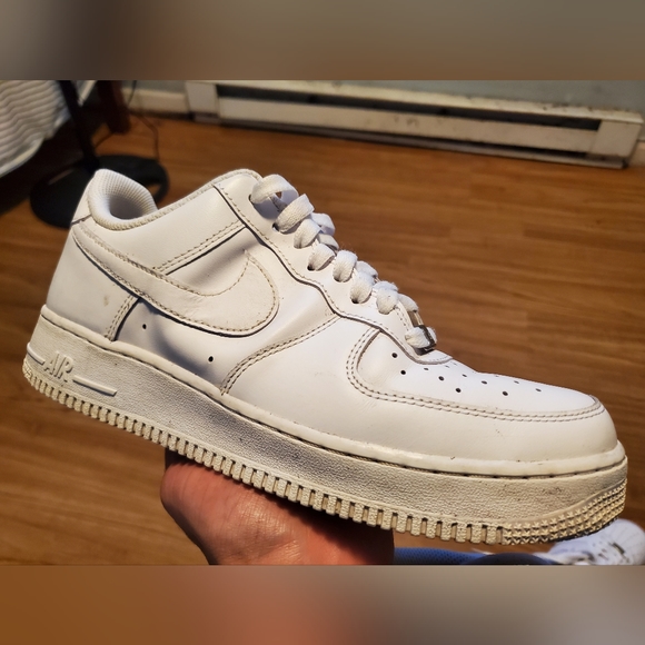 Nike Air Force 1 ‘07  AF1 - Picture 2 of 11